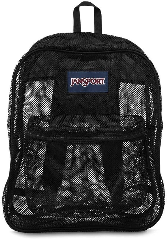 Mochila JanSport Mesh Pack