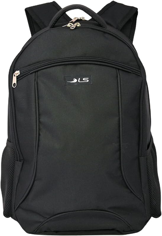 Mochila Para Notebook 17 Pol. Poliéster 6 Divisões – MN4241