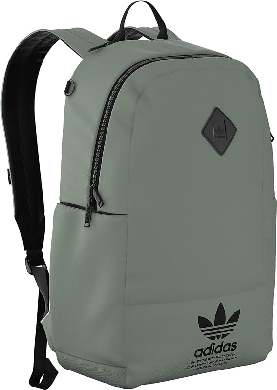 Mochila Mochila gráfica original, Adidas ORIGINALS, adulto unissex