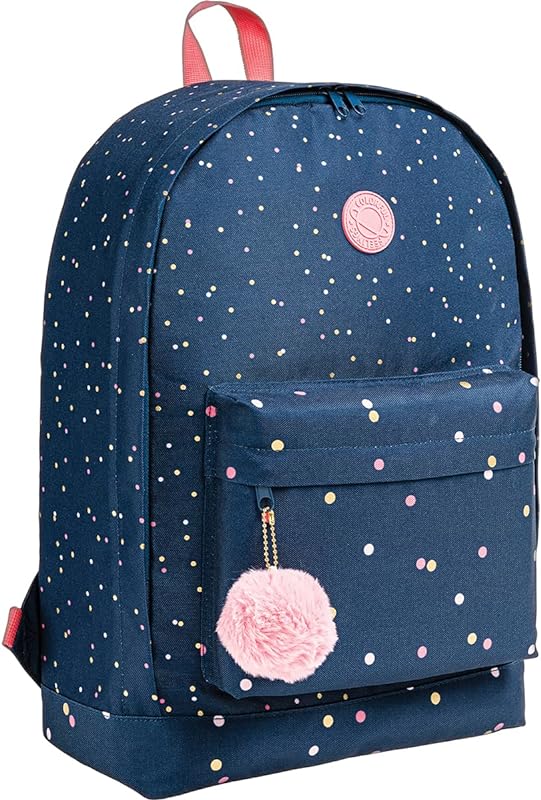 Mochila de Costas Académie Dots – Tilibra, Modelo: 336718
