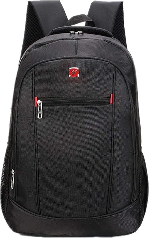Mochila casual para notebook, para viagem/negócios/faculdade