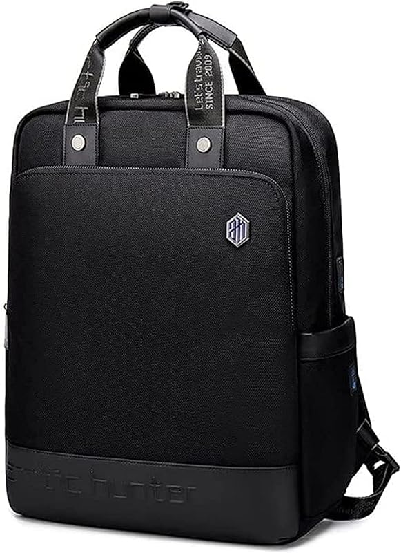 Mochila Bolsa Executiva Suporte Notebook Reforçada Viagem