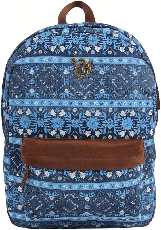 10991 Mochila Escolar, Multicolor