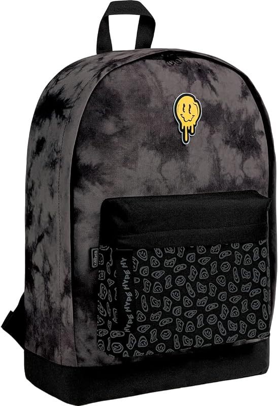 Mochila de Costas Académie Hype – Tilibra