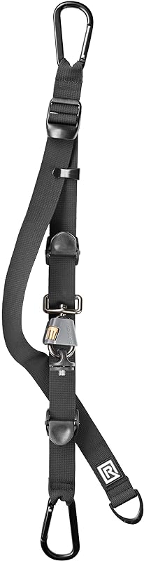 Mochila Para Cmera, Design Confiável, Alça Para Cmeras Dslr, Slr E Sem Espelho Um Tamanho Preto