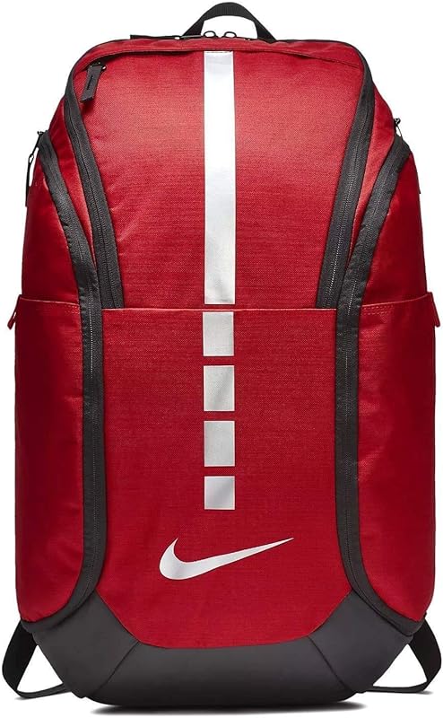 Mochila Hoops Elite Hoops Pro Basketball