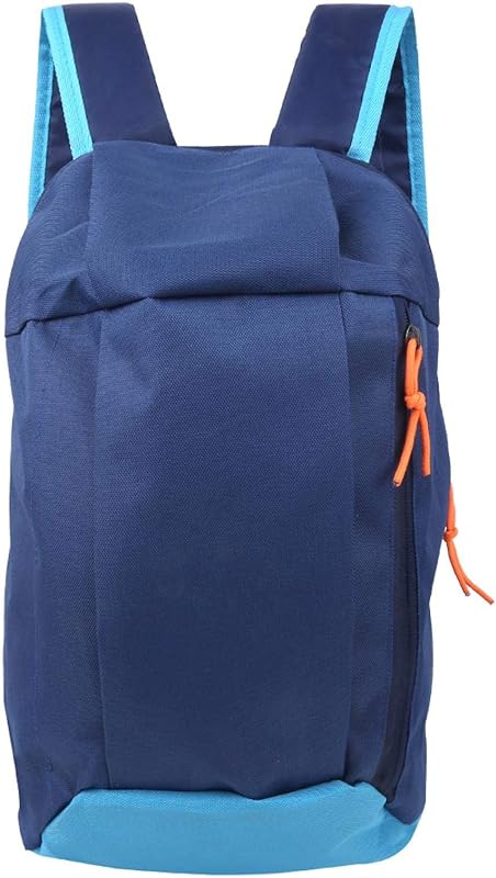 Mochila esportiva leve para caminhadas, bolsa de viagem, bolsa de acampamento para laptop
