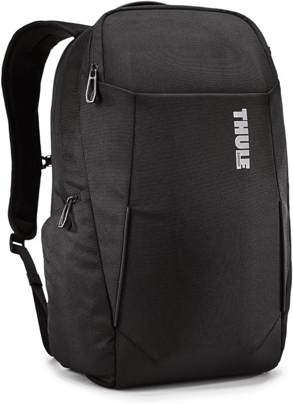Mochila Accent, Thule, Mochila para Notebook, Preta, 23 Litros, 3203623