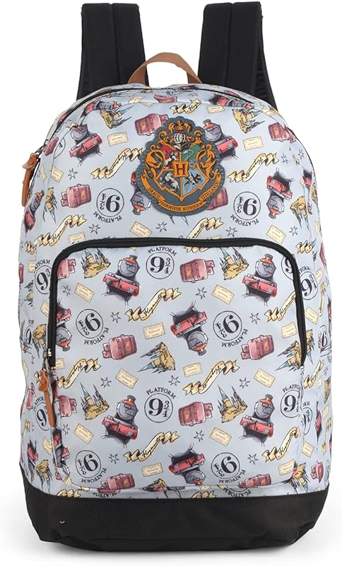 Mochila Harry Potter