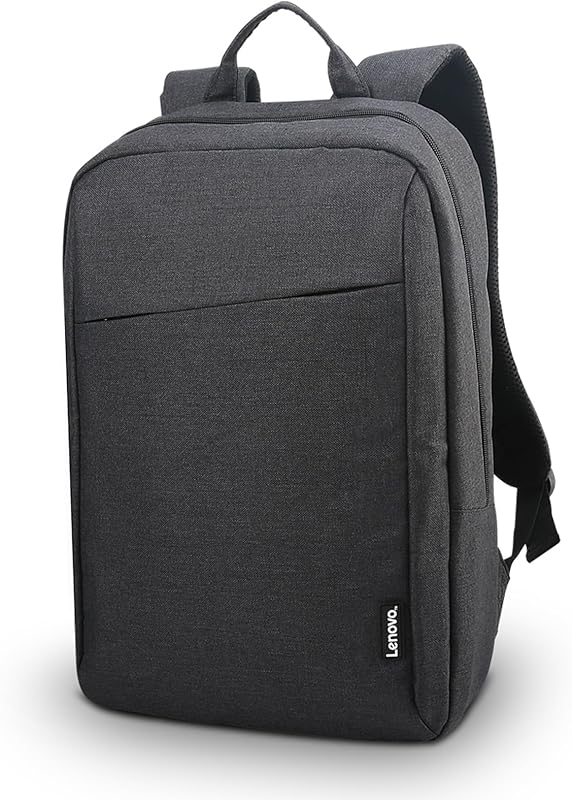 Mochila para Notebook Lenovo, Preta
