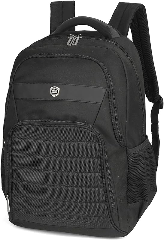 Mochila p/ Notebook, Polo King, MN51627PK Preto