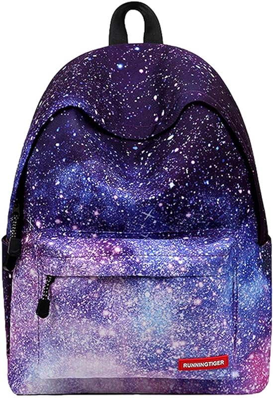3 pçs/conjunto mochila escolar céu estrelado, bolsas escolares galáxia mochila leve para meninos bolsa livro legal mochila para laptop com estojo lápis e lancheira para meninas meninos e crianças adolescentes