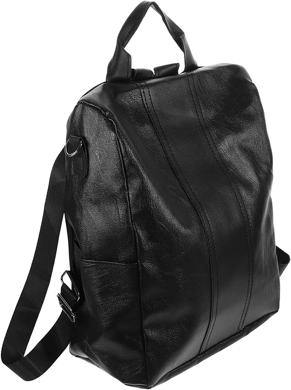 Moda Mochila Feminina Mochila Anti-Mochila Mochila Feminina Mochila Escolar Mochila Para Mulheres Mochila Para Viagens Mochilas Para Viagens Retro Mochila Miss Bolsas De Ombro Pu