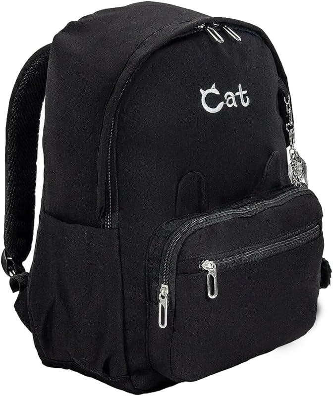 Mochila Bolsa Feminina Infantil Escolar Reforçada Notebook