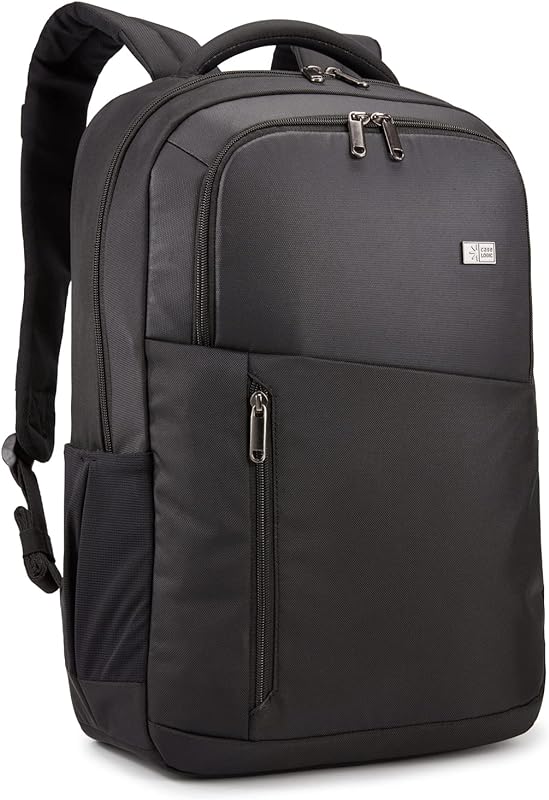 Mochila para Notebook Case Logic Propel 15.6″ Preta