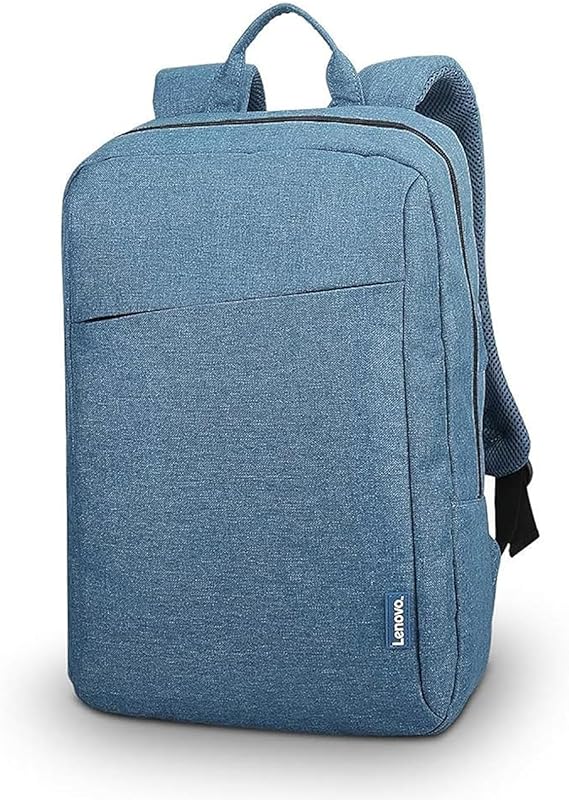 Mochila Lenovo Casual B210 Azul para notebook de até 15.6″ GX40Q17226