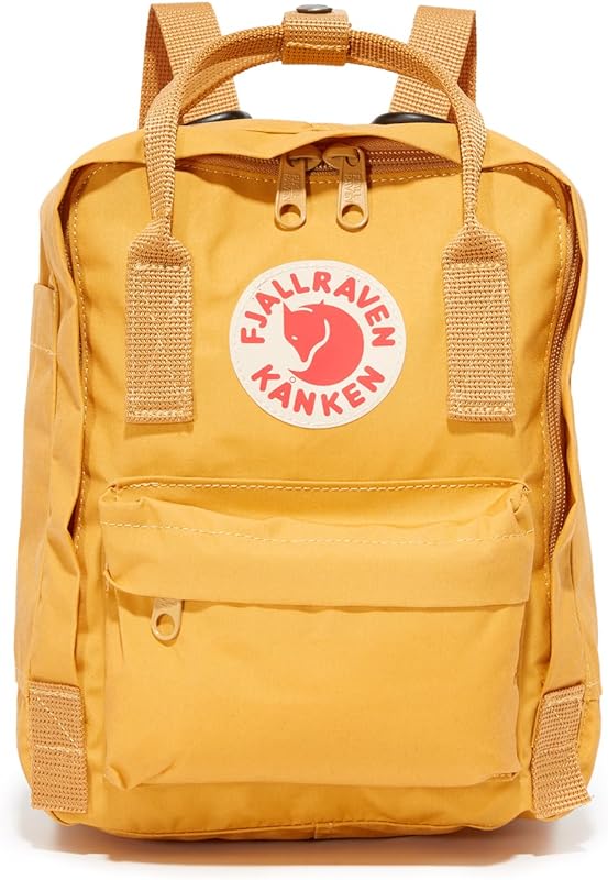 Mochila Kånken Mini Unissex, Fjallraven