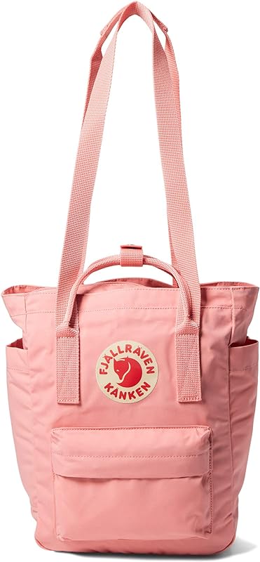 Fjallraven BOLSA KANKEN TOTEPACK MINI, PINK