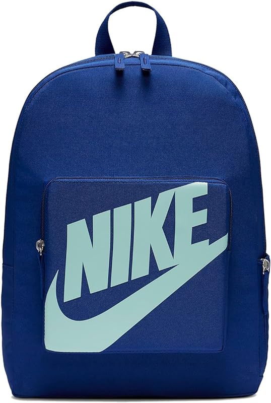 Mochila Nike Classic 16L Backpack Azul