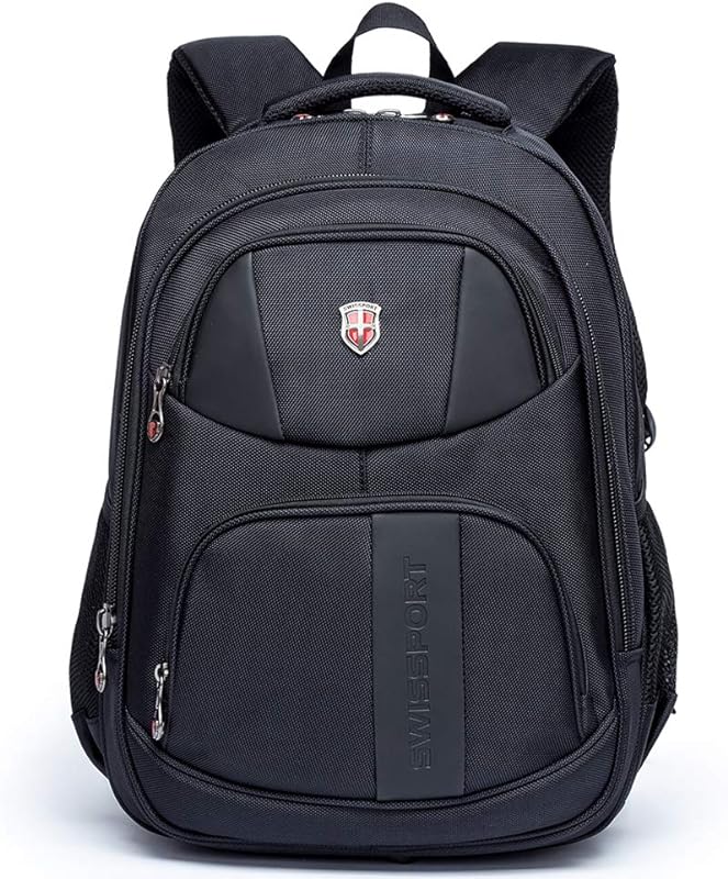 Mochila Masculina Executiva Reforçada Notebook Trabalho Escola