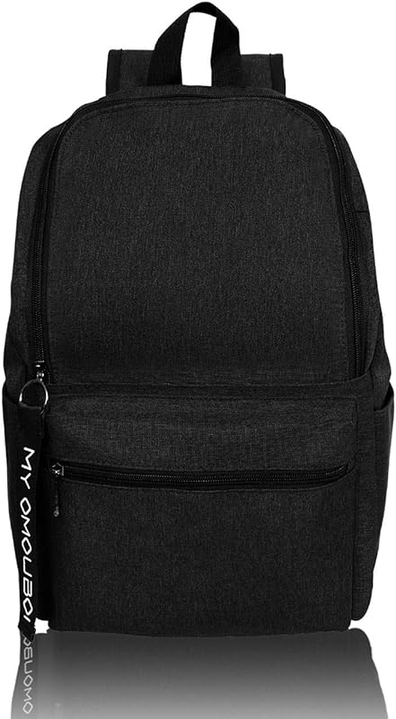 Mochila casual OMOUBOI Superbreak para laptop para mulheres e homens serve para turismo escola negócios