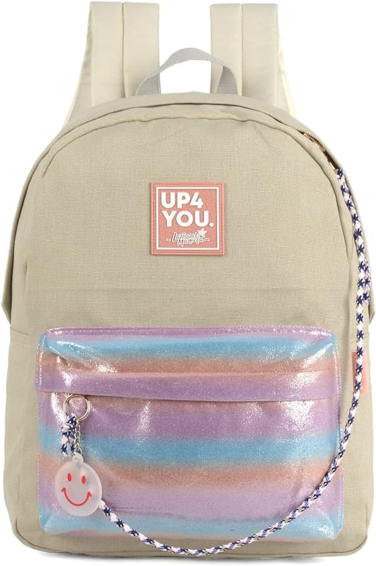 Mochila Larissa Manoela