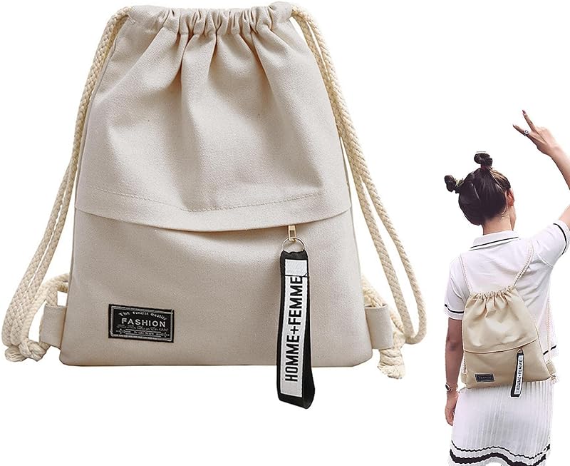 Mochila esportiva com cordão – Mochila portátil com cordão para meninos | lona com cordão, mochilas com cordão para esportes, mochila escolar com cordão para estudantes Xuany Mochila esportiva com cordão – Mochila portátil com cordão para meninos | lona com cordão, mochilas com cordão para esportes, mochila escolar com cordão para estudantes Xuany