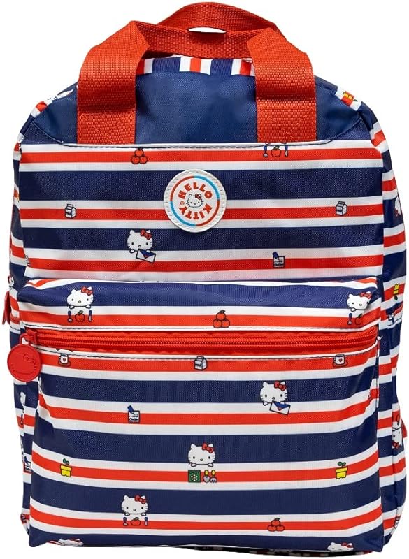 Mochila Hello Kitty T04-11340 – Artigo Escolar