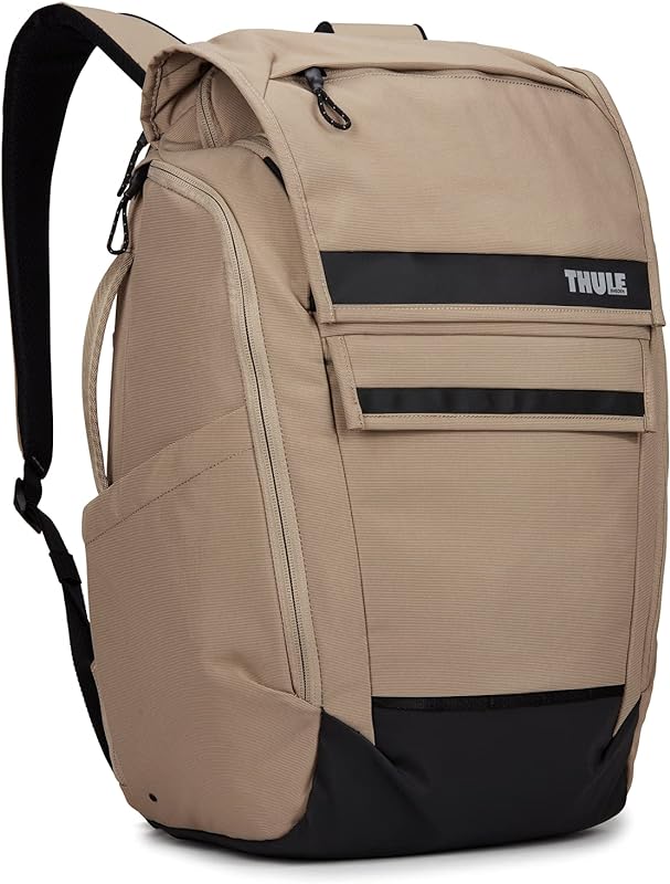 Mochila para Notebook Thule Paramount 27 Litros Timberwolf