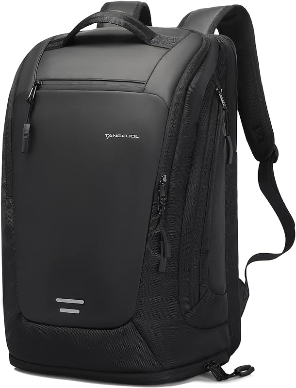 Mochilas para Notebooks,Mochila para laptop de 17 polegadas para homens Mochilas para negócios Mochila casual