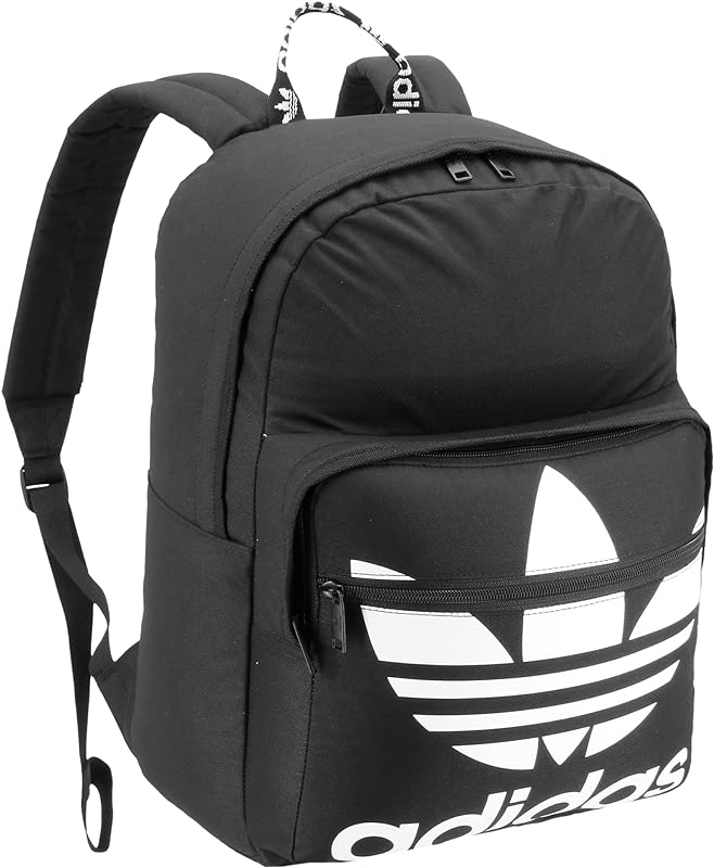 Mochila de bolso com trevo