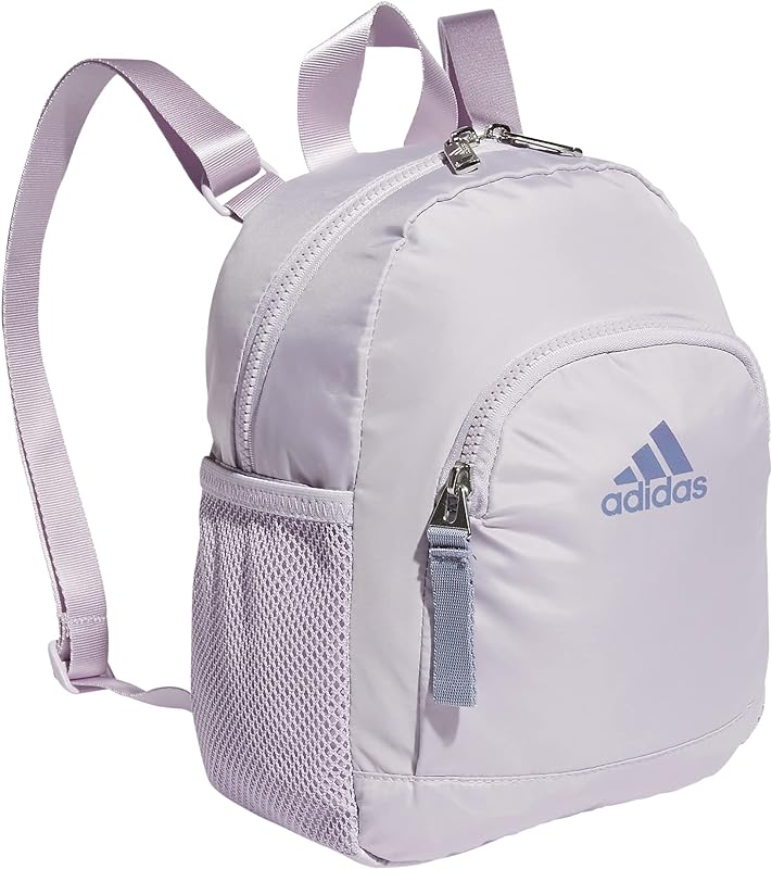Mini mochila Mini mochila Linear 3, Adidas, adulto unissex