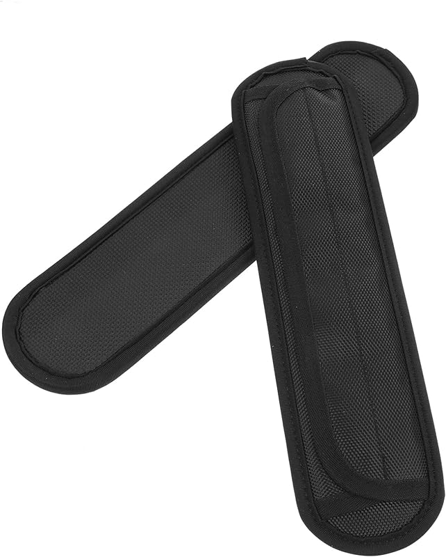 1 Mochila Ombreiras Bolsa Da Câmera Mochila Bolsa Mochila Profissional Mochila Mensageiro Pad Mochila Ombreiras Ombreiras Alça De Mochila Portátil Ombreira Preta