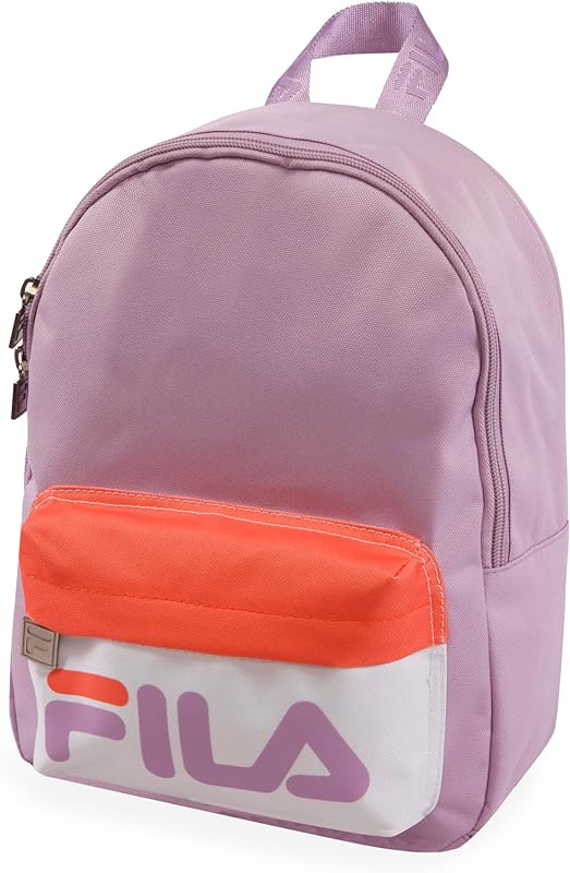Mini mochila Mini mochila Finn, Fila, adulto unissex