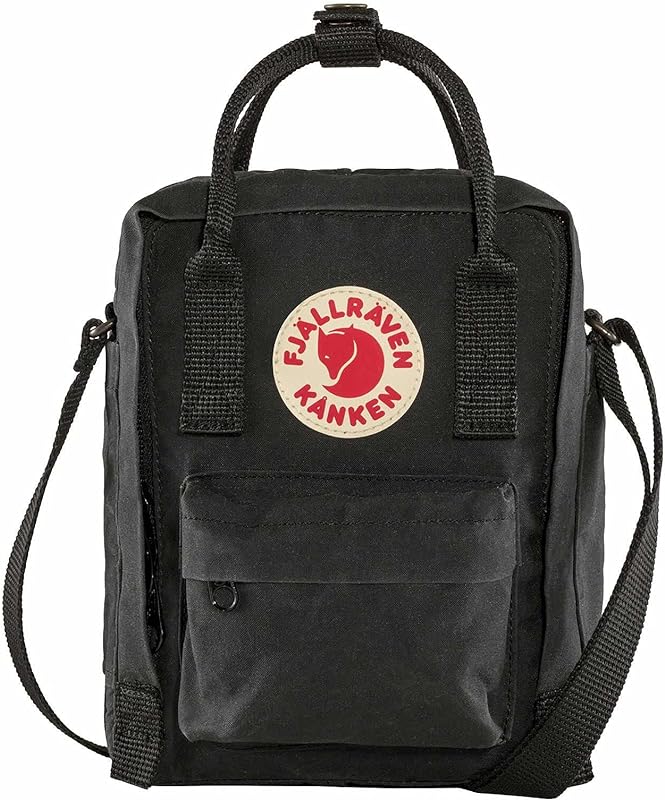 Mochila Kånken Sling, Fjällräven, Unissex, Navy