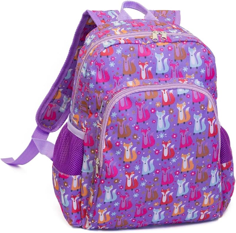 Mochila Feminina Infantil Ls Mo3157