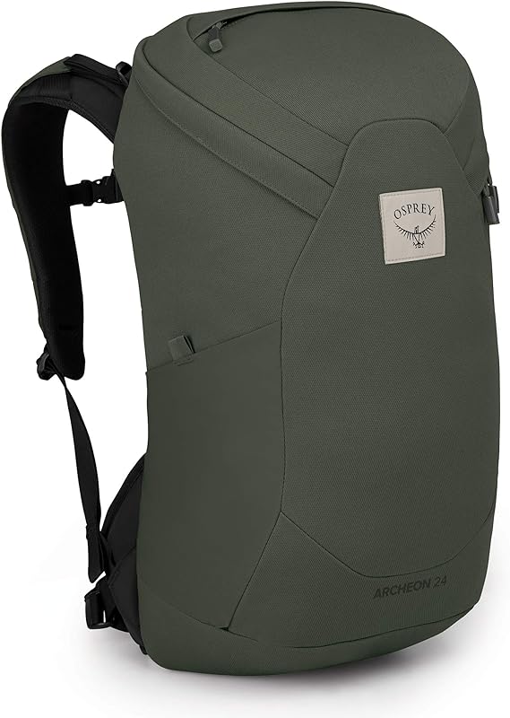 Mochila para laptop Osprey Archeon 24, Haybale Green