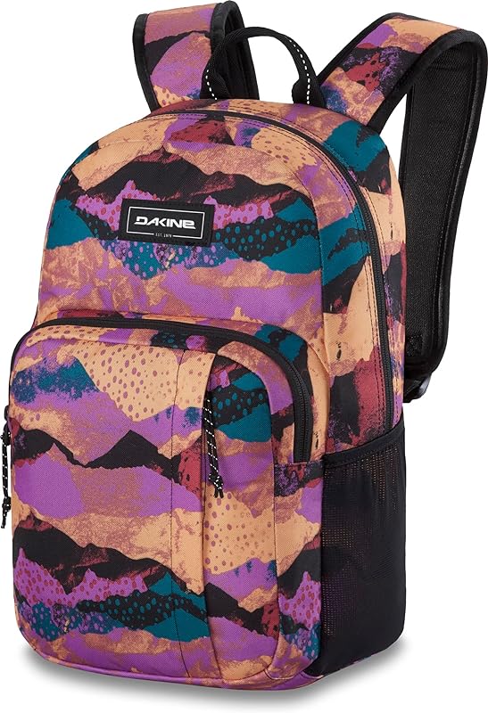 Mochila Lifestyle Campus 18l, DAKINE, Unisex Adulto