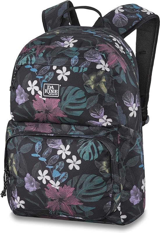 Mochila Mochila Método 25 litros, DAKINE, Unisex Adulto