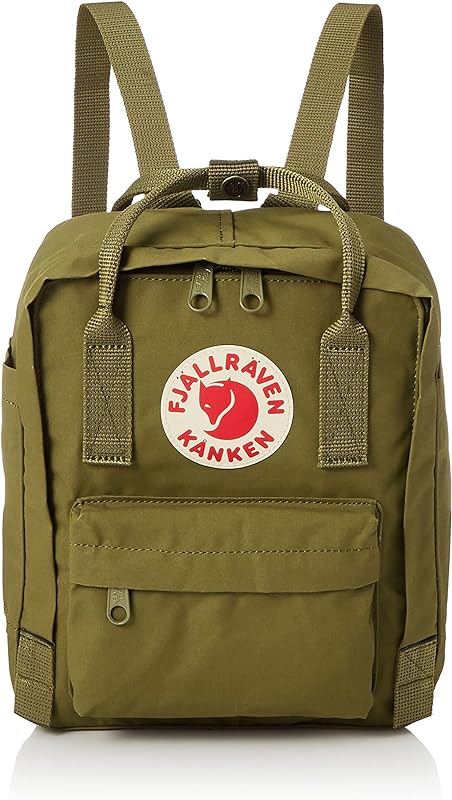 Mochila Fjällräven Kånken Mini Unissex