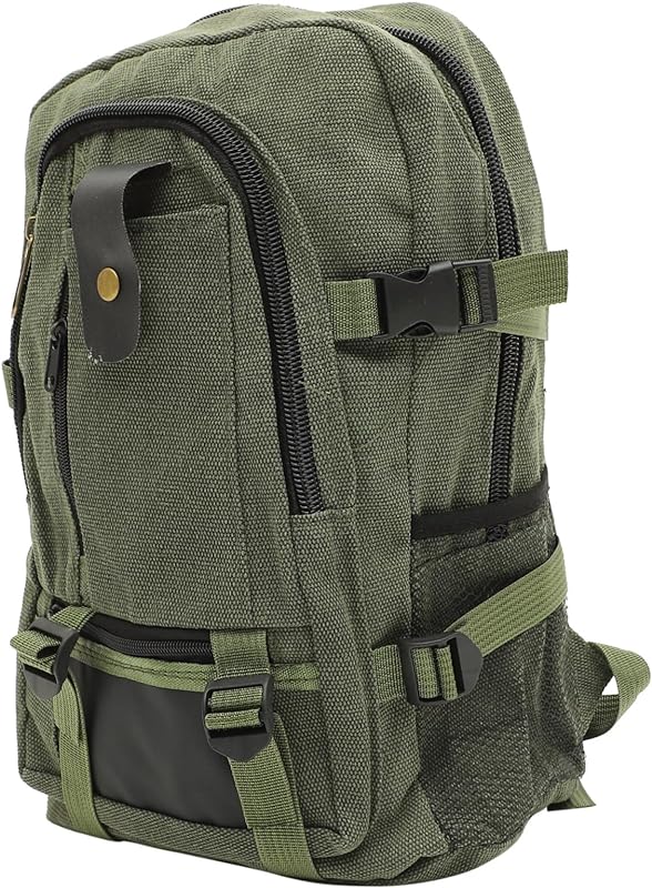 Mochila Masculina Mochila De Lona Mochila Masculina Mochila Mochila Masculina Mochila De Lona Bolsa De Lona Homem
