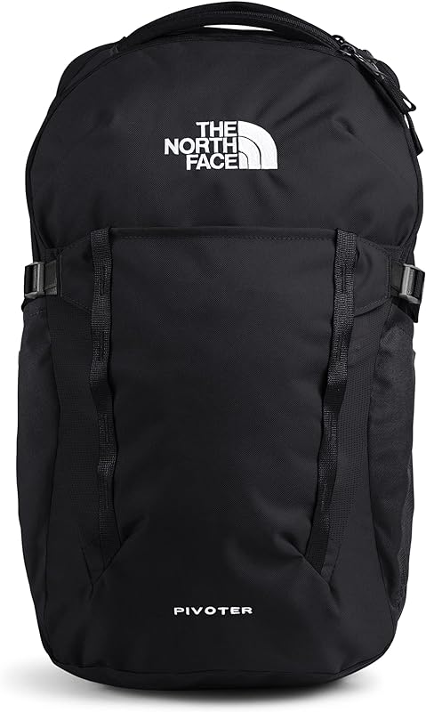 Mochila para laptop Pivoter para uso diário