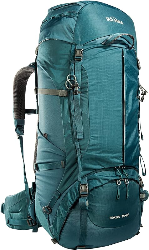 MOCHILA TATONKA 70+10 YUKON