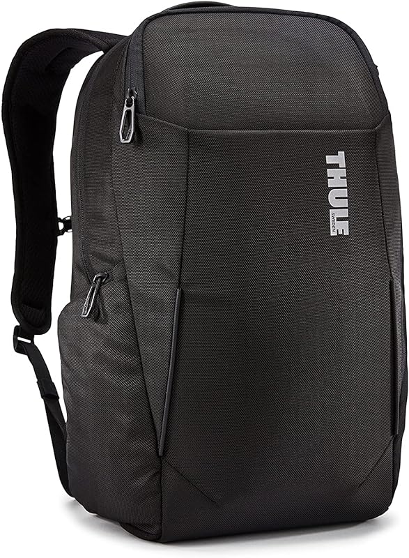 Mochila para Notebook Thule Accent 23 Litros Black