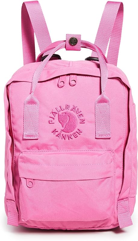 Minimochila unissex Re-Kånken