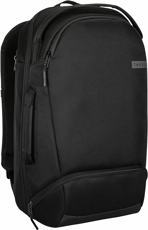 Mochila Targus Daypack Work Expansível 25L 16” – TBB610