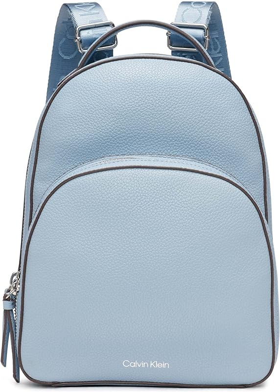 Mochila feminina Estelle Novelty, Nuvem, One Size, mochila Estelle Novelty