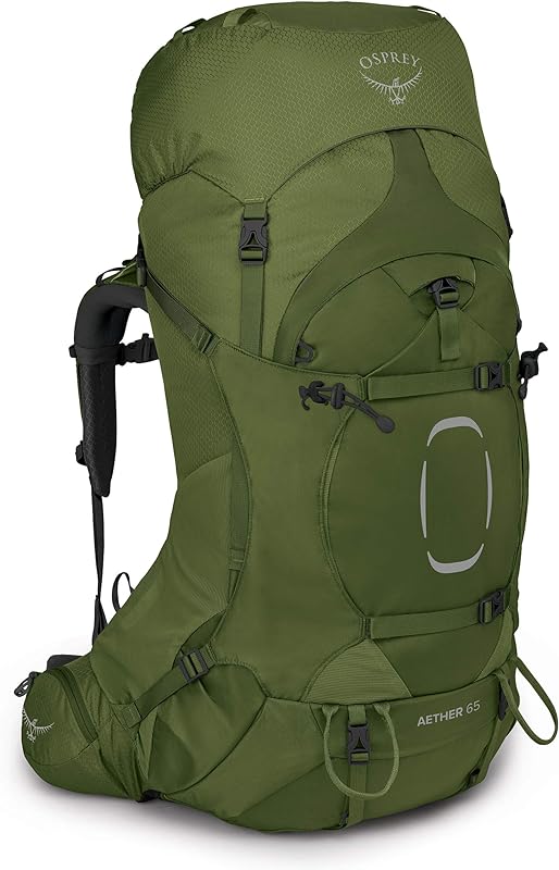 Mochila masculina Aether 65