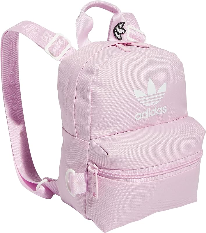 Mini mochila Minimochila Trefoil 2.0 Originals, adidas Originals, Unisex Adulto