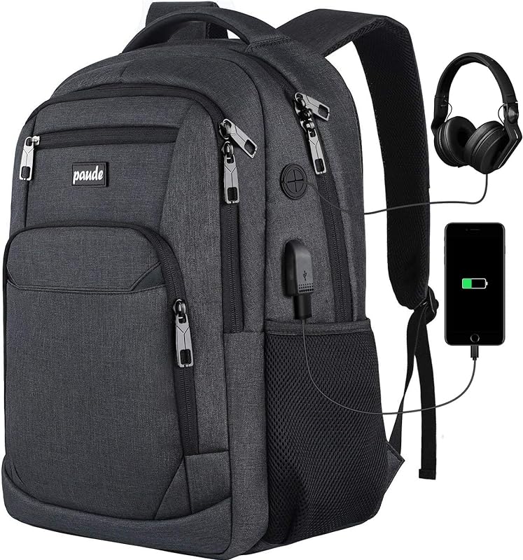 Mochila escolar, laptop, mochila para meninos adolescentes, mochila universitária de 15,6 polegadas para universidade, trabalho, viagens